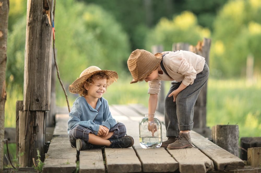 Photograph by Ксения Ломакина