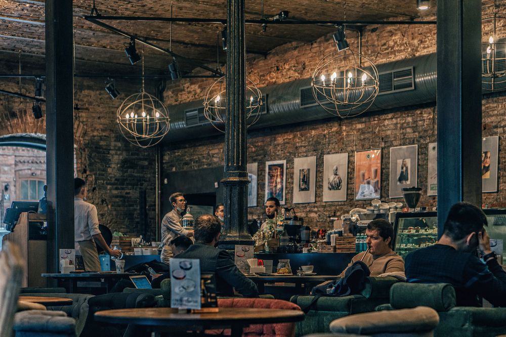 Photograph by Захарова Татьяна