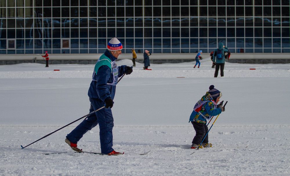 Photograph by Anton Gaev