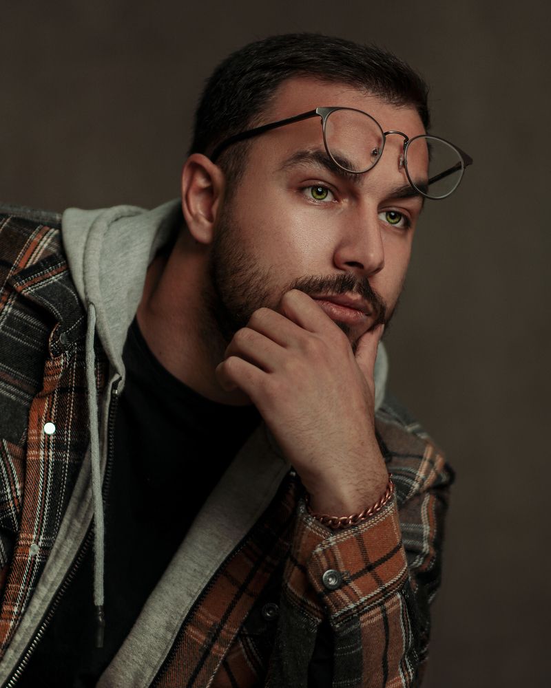 Фотография автора Pouya