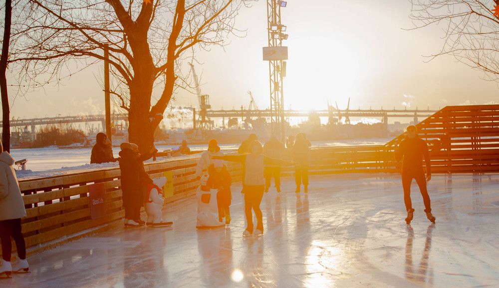 Photograph by Anton Gaev