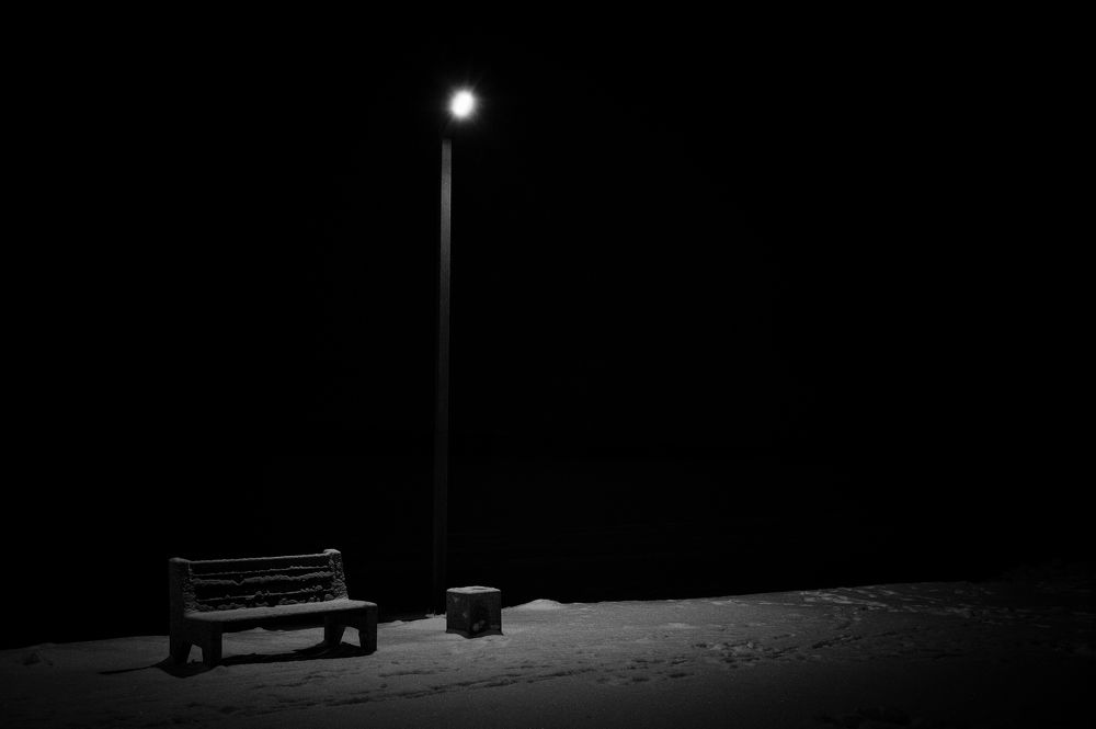 Photograph by Геннадий Субач