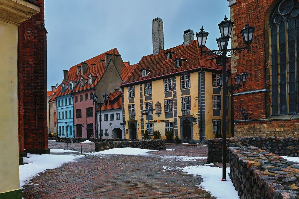 Photograph by Михаил Шорохов