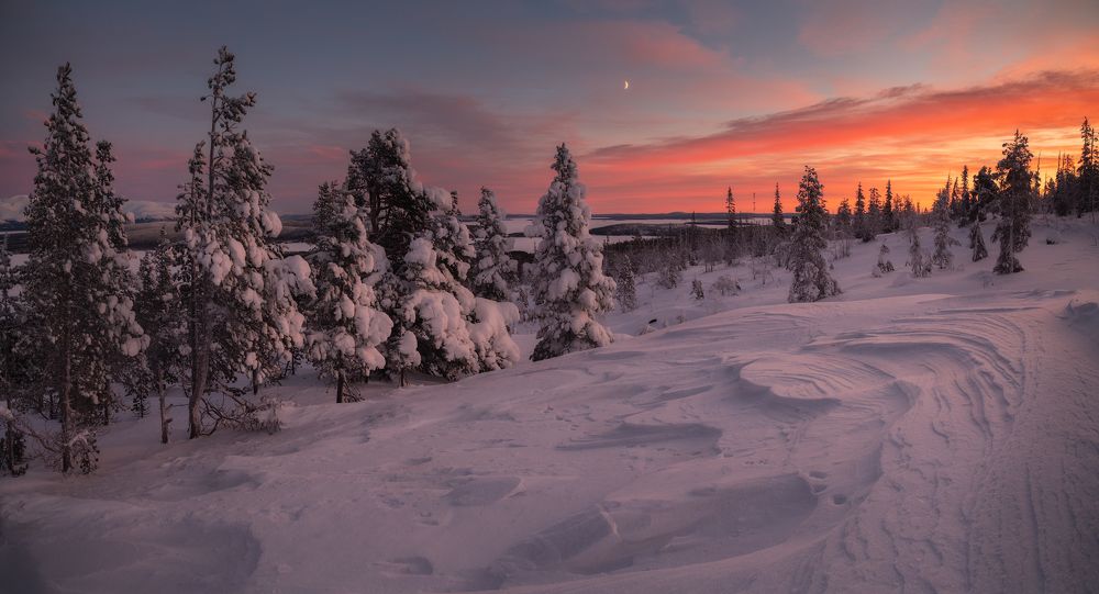 Photograph by Виталий Истомин