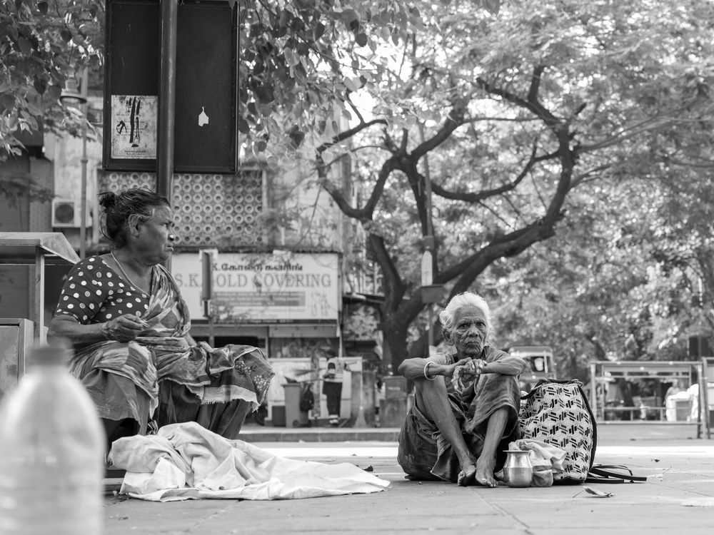 Фотография автора Vijay V