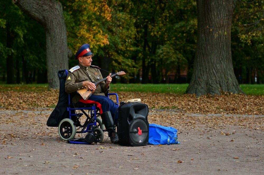 Photograph by Роман Моросеев