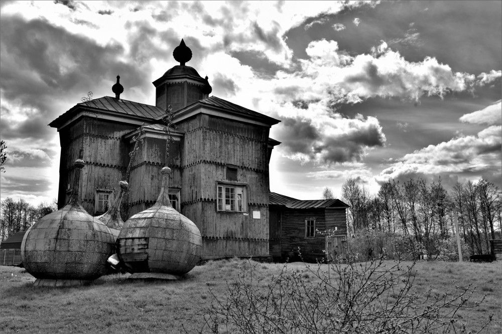 Photograph by Роман Моросеев