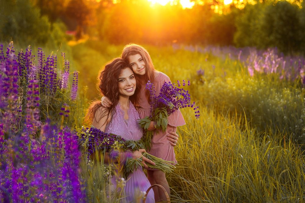 Photograph by Elena Khomenko