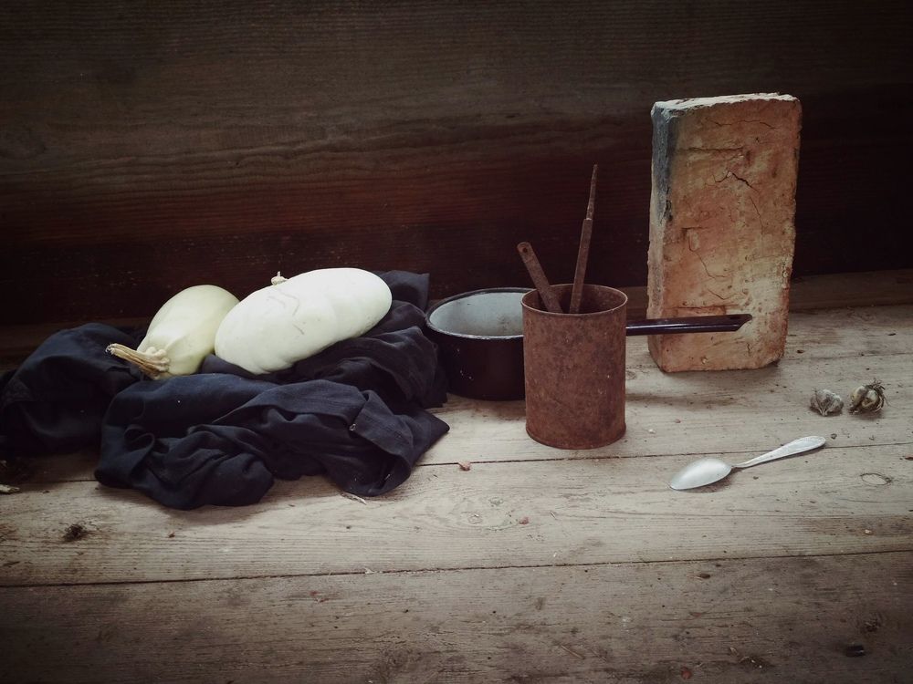 Photograph by Анна Маркарян
