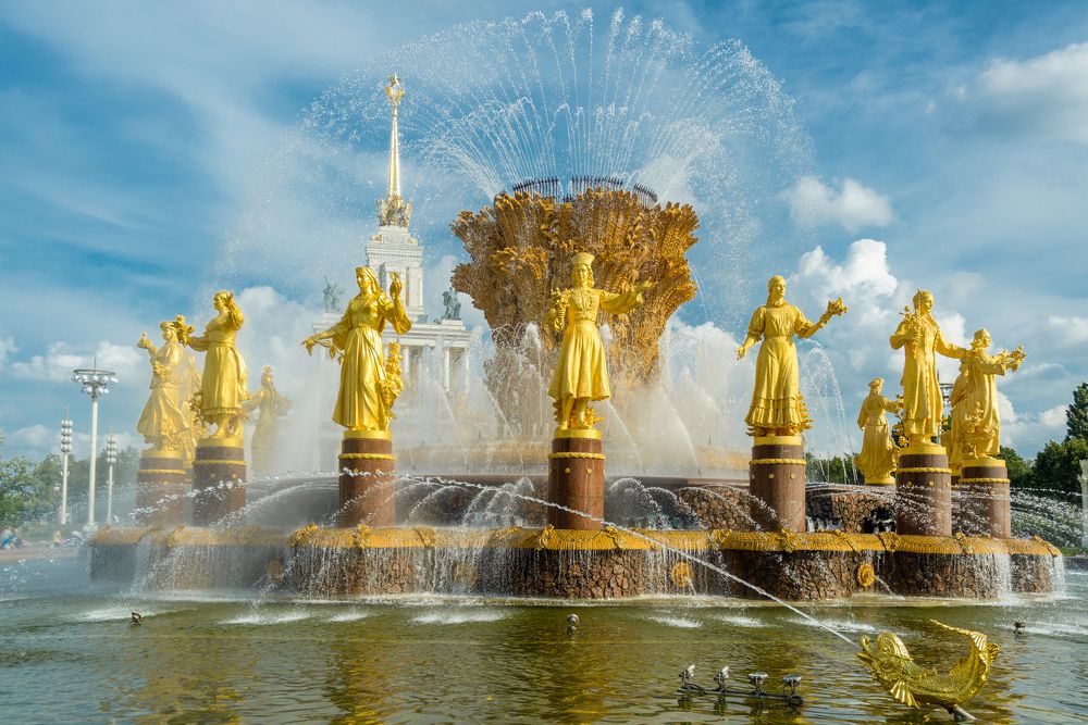 Photograph by Александр Иванов