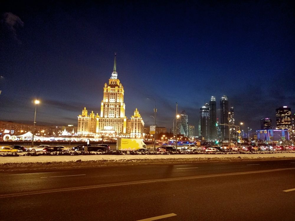 Photograph by Александр Иванов