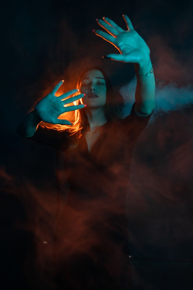 Photograph by Andrew Mikhaylov