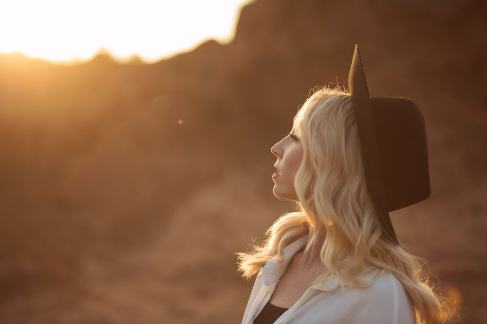 Фотография автора Олеся Каракулова