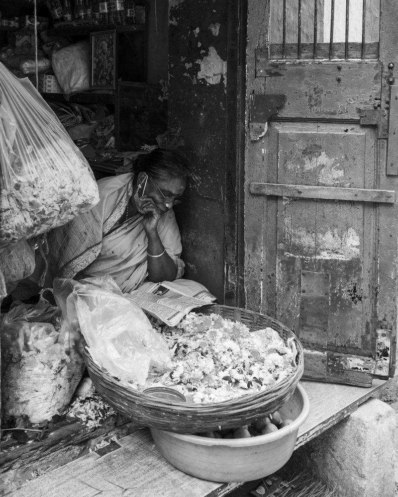 Фотография автора Vijay V