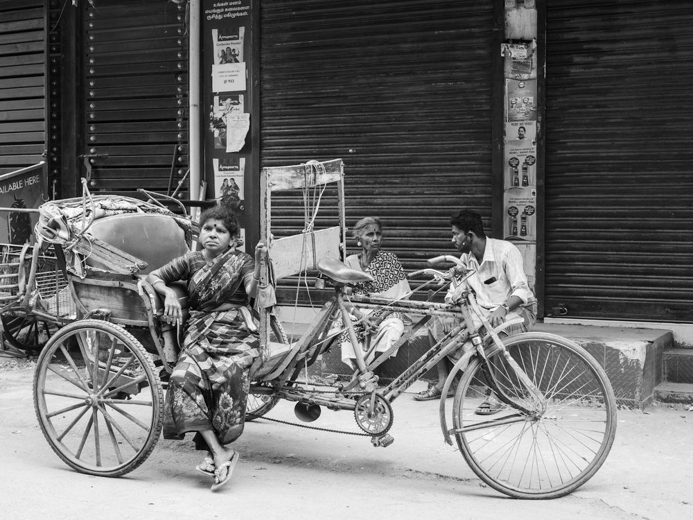 Фотография автора Vijay V