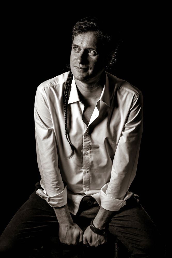 Photograph by Анна Петренко-Лопатина