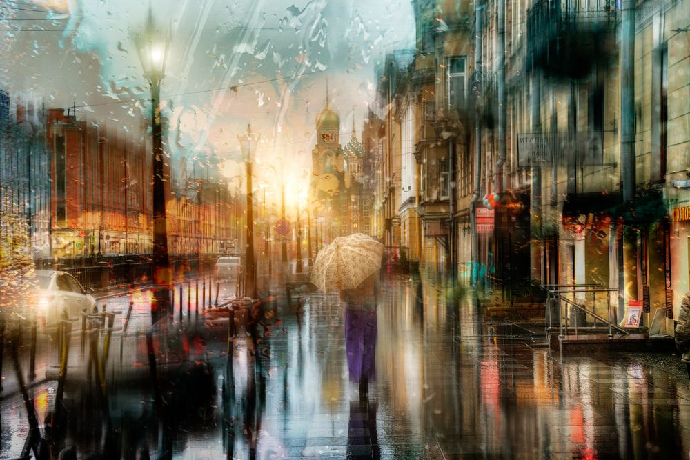 Photograph by Эдуард Гордеев