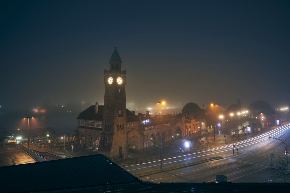 Photograph by Alexander Schönberg