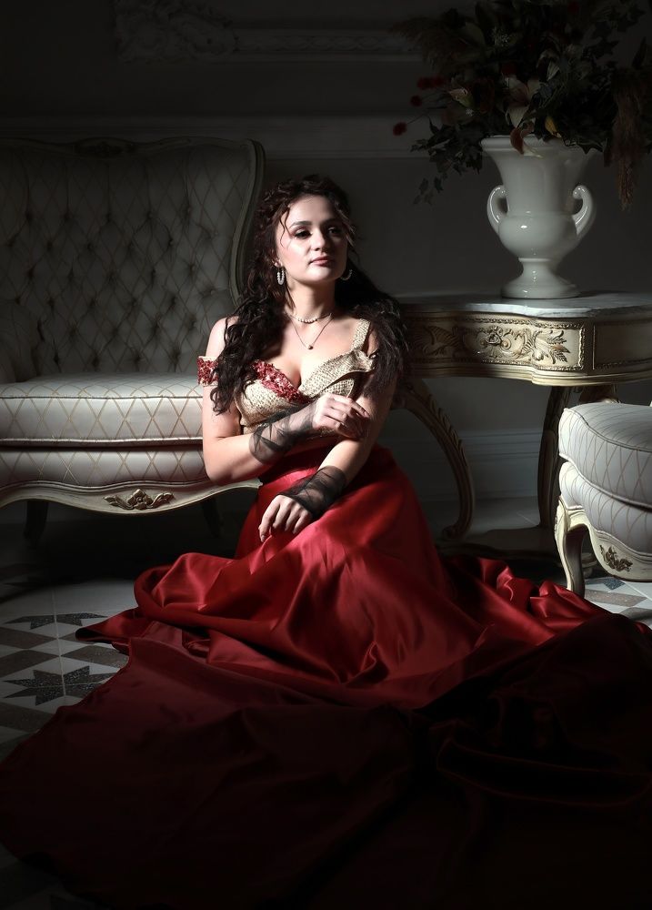 Photograph by Вячеслав Збінський