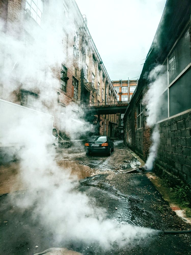 Photograph by Денис