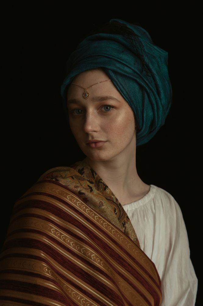 Фотография автора Ольга Плотникова