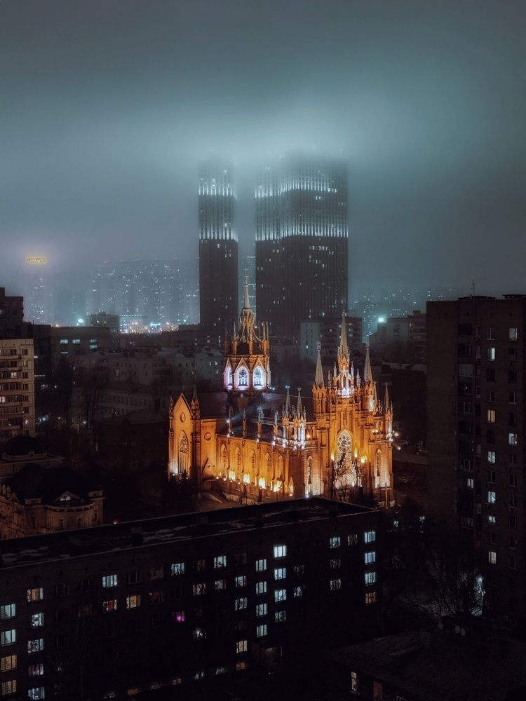 Photograph by Денис