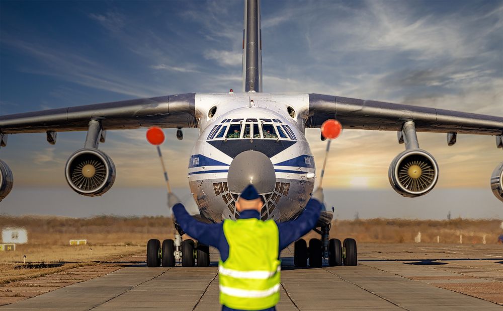 Photograph by Евгений Корнев