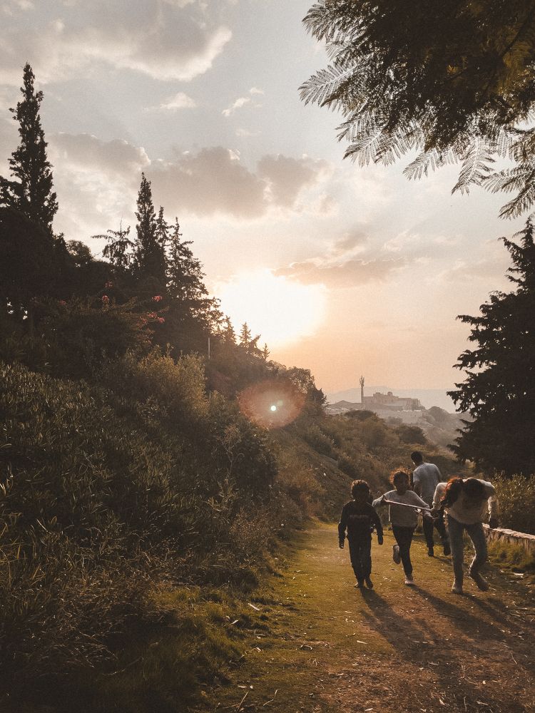 Photograph by Muhtadi Ikfair