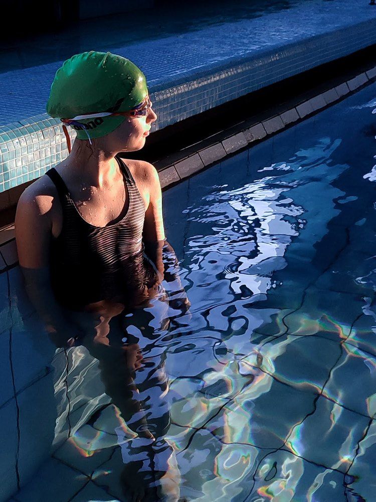 Photograph by Валерия Гончарова-Горобченко