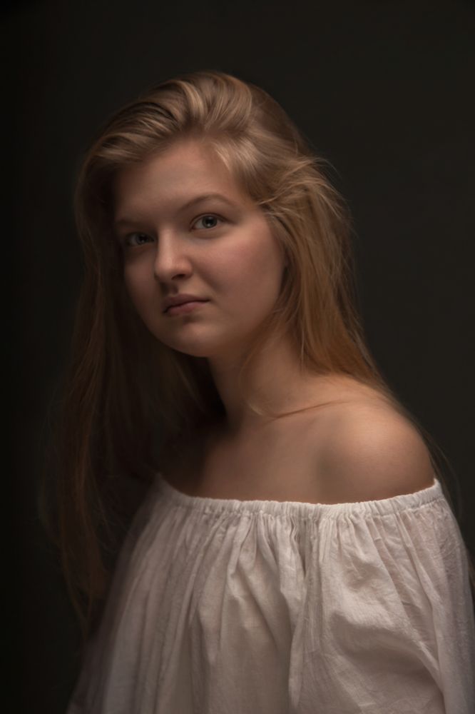 Фотография автора Ольга Плотникова