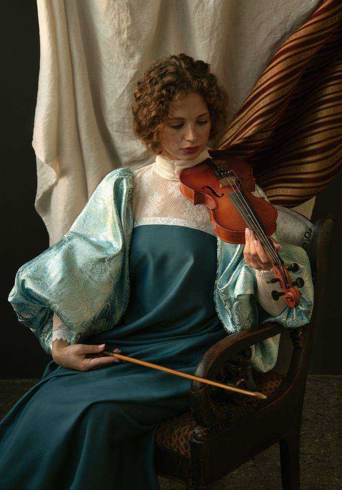 Фотография автора Ольга Плотникова