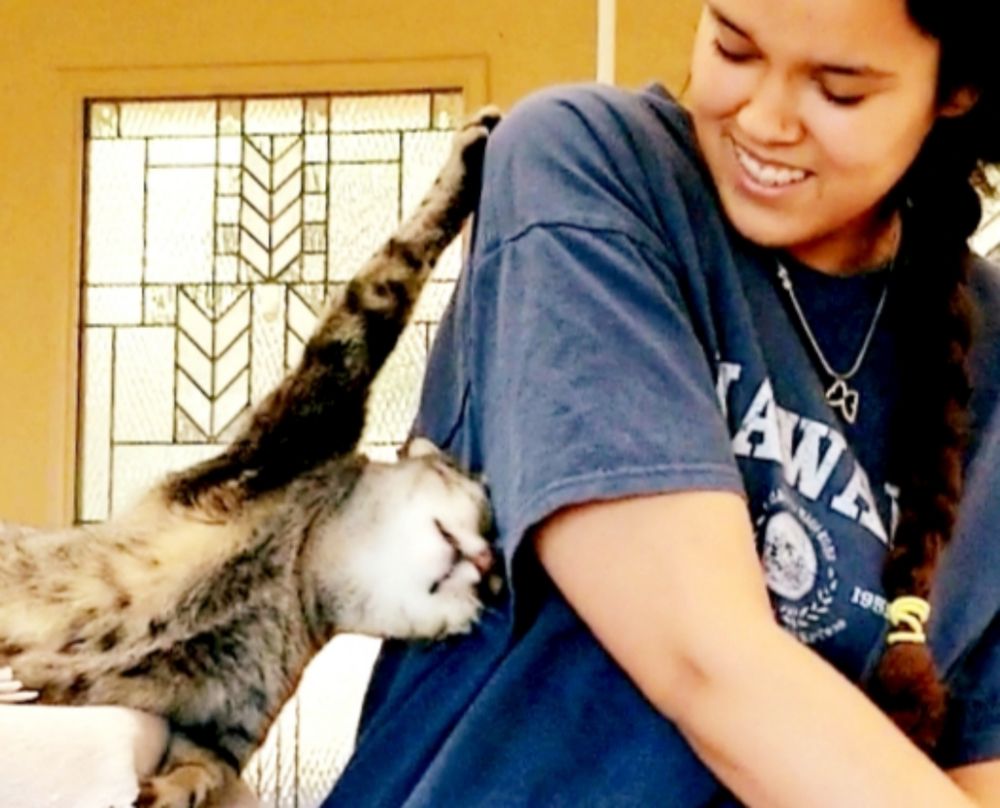 Photograph by Michelle Vaughn