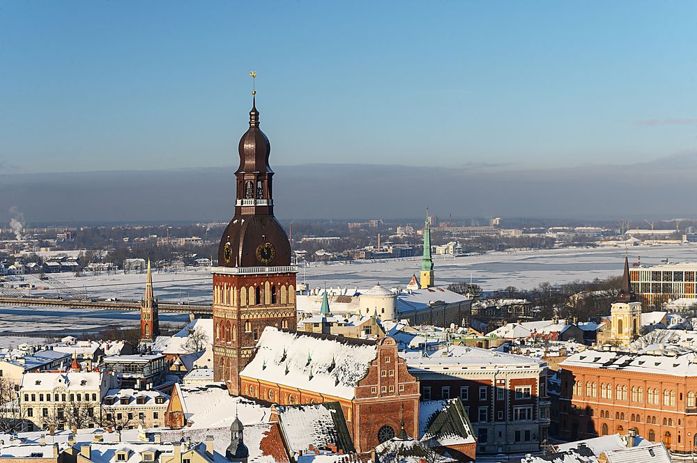 Photograph by Михаил Шорохов