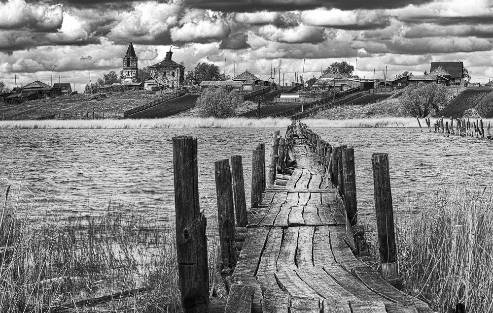 Photograph by Бусыгин Борис