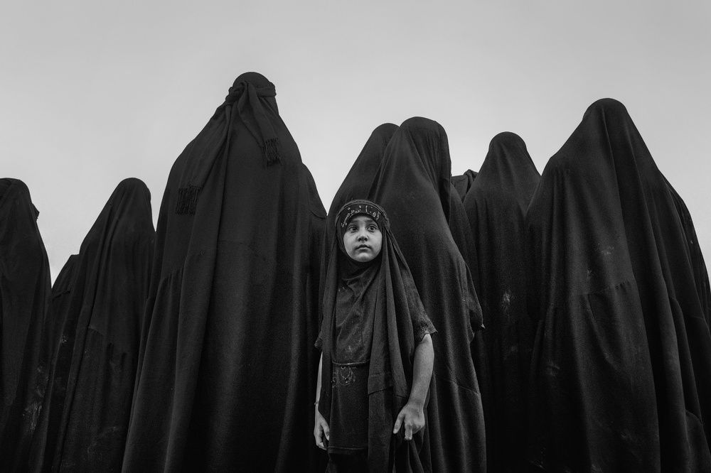 Photograph by Wadaa karem Karem