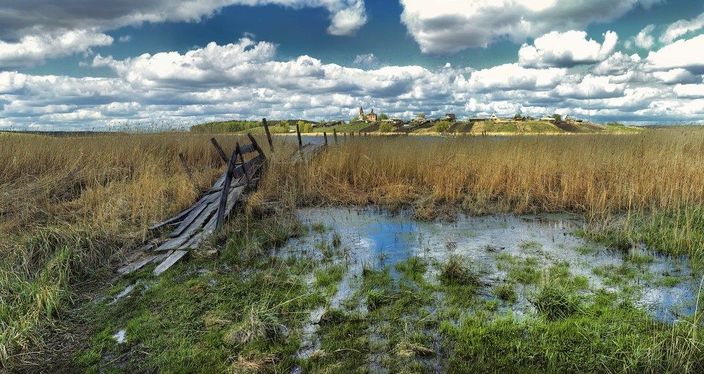 Photograph by Бусыгин Борис