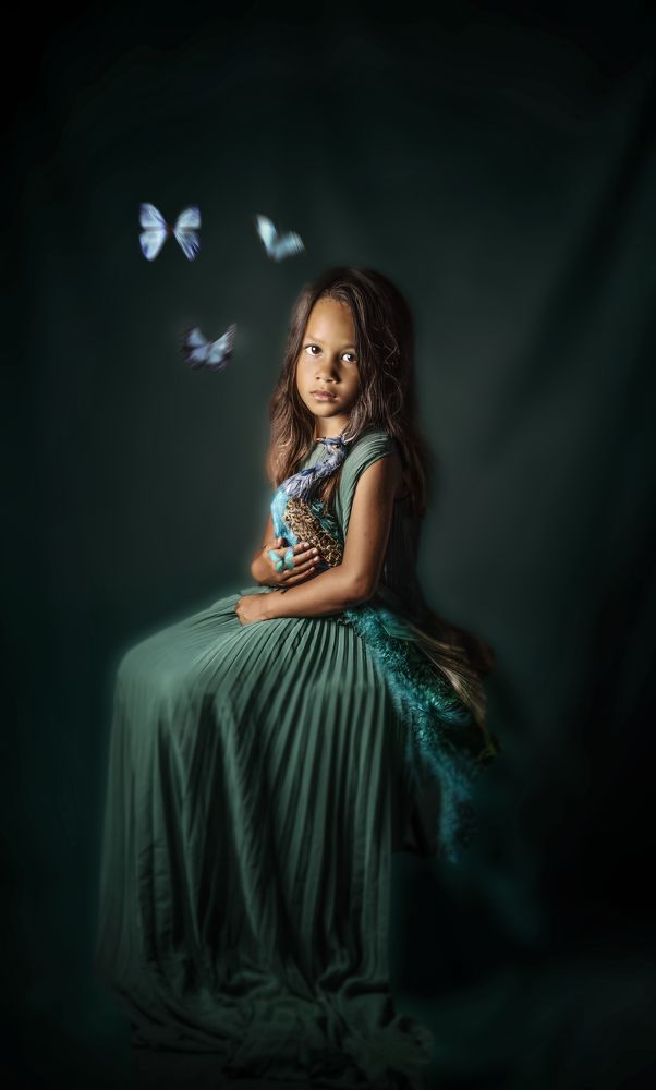 Photograph by Violetta Riedel