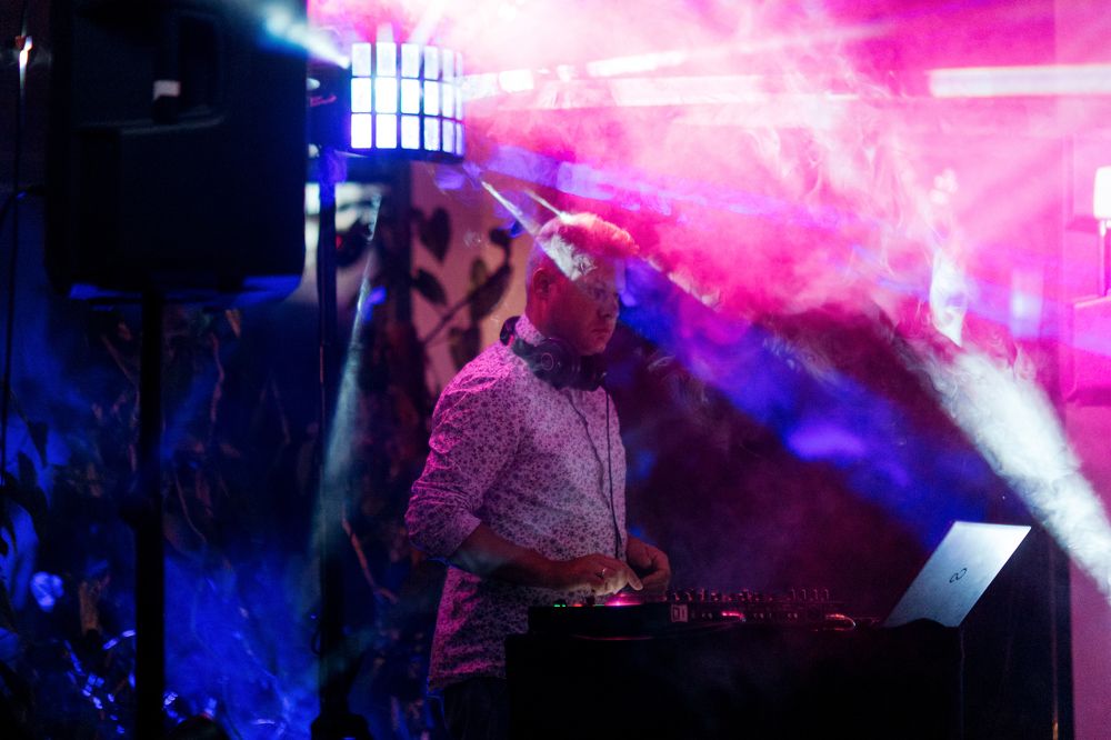 Photograph by Dace Spalviņa