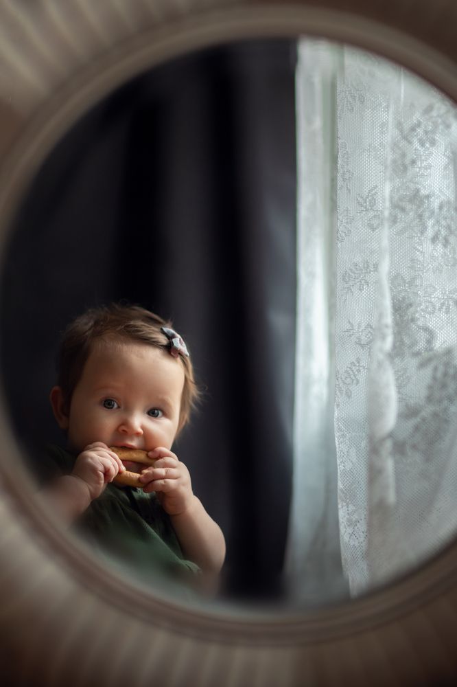 Photograph by Adelia Morozova