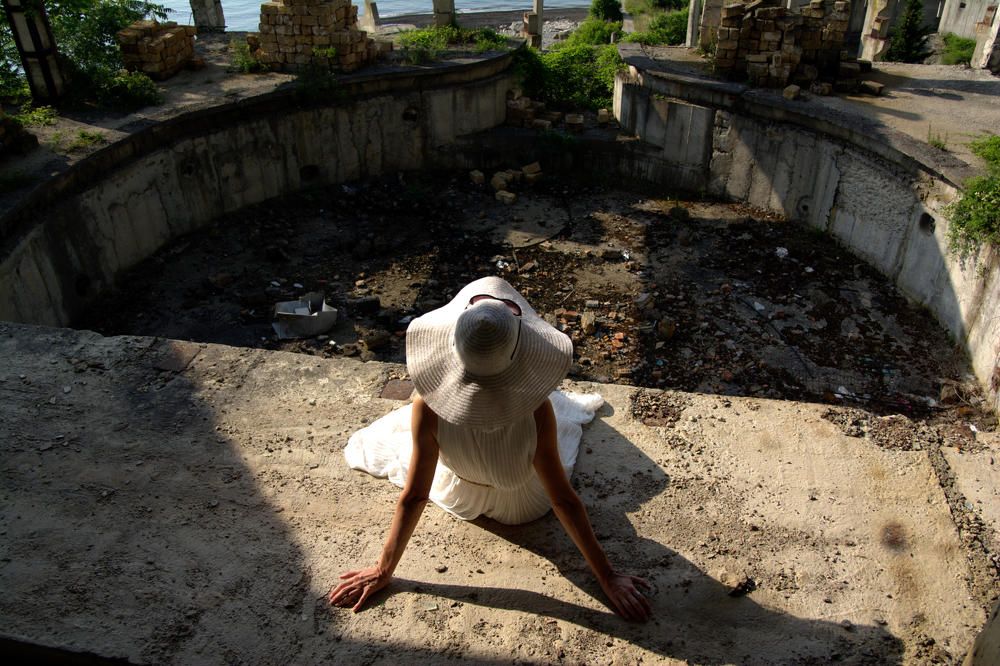 Photograph by Сокол Евгений