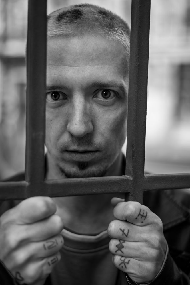 Photograph by Светлана Чугунова