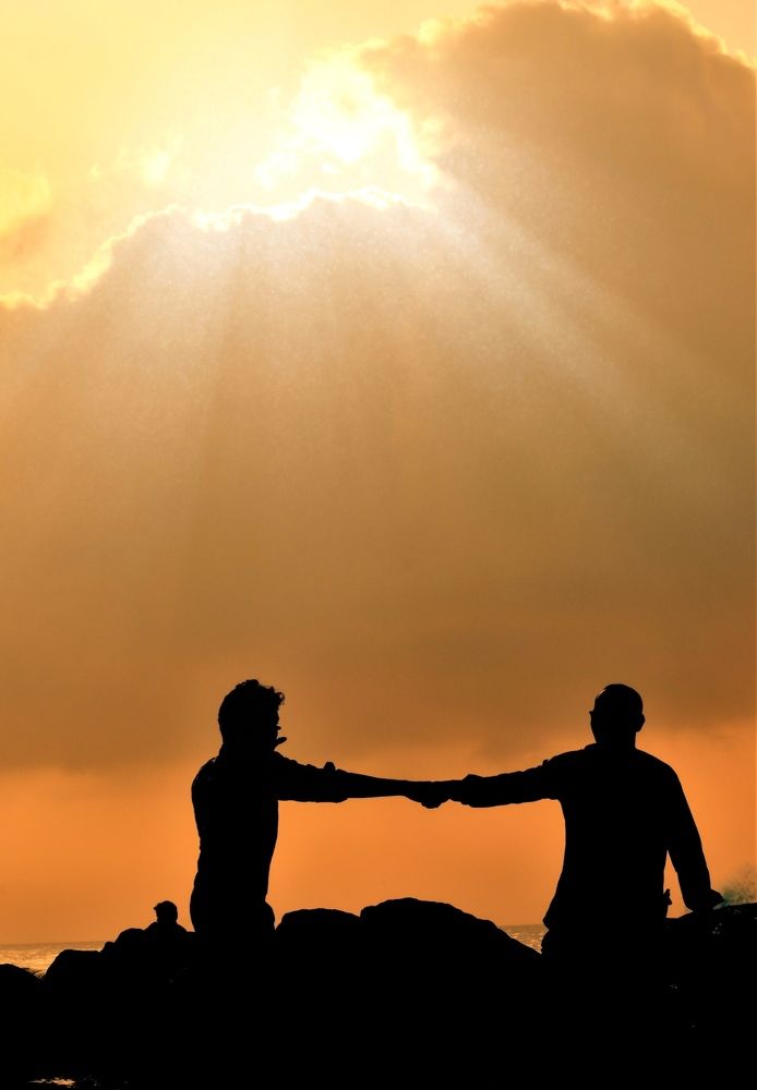 Фотография автора Karukola Puneeth