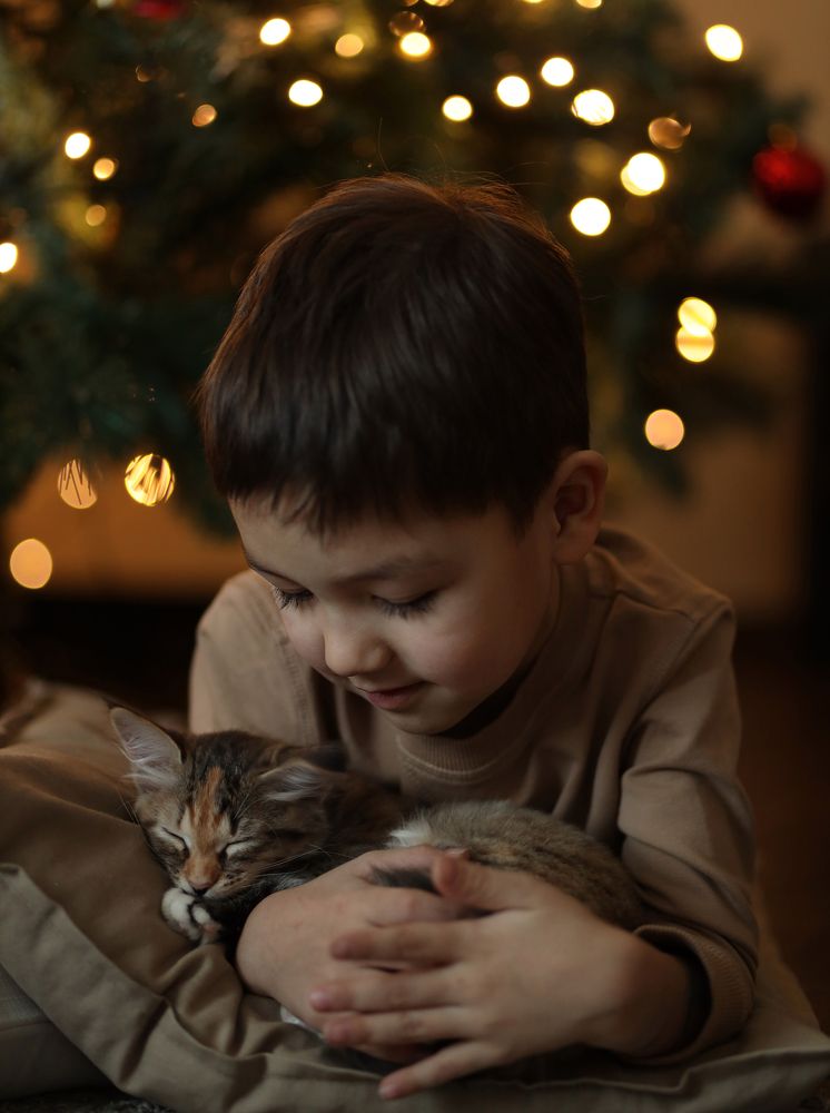 Photograph by Светлана Мухаметгалина