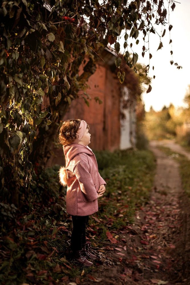 Photograph by Анна Баркова