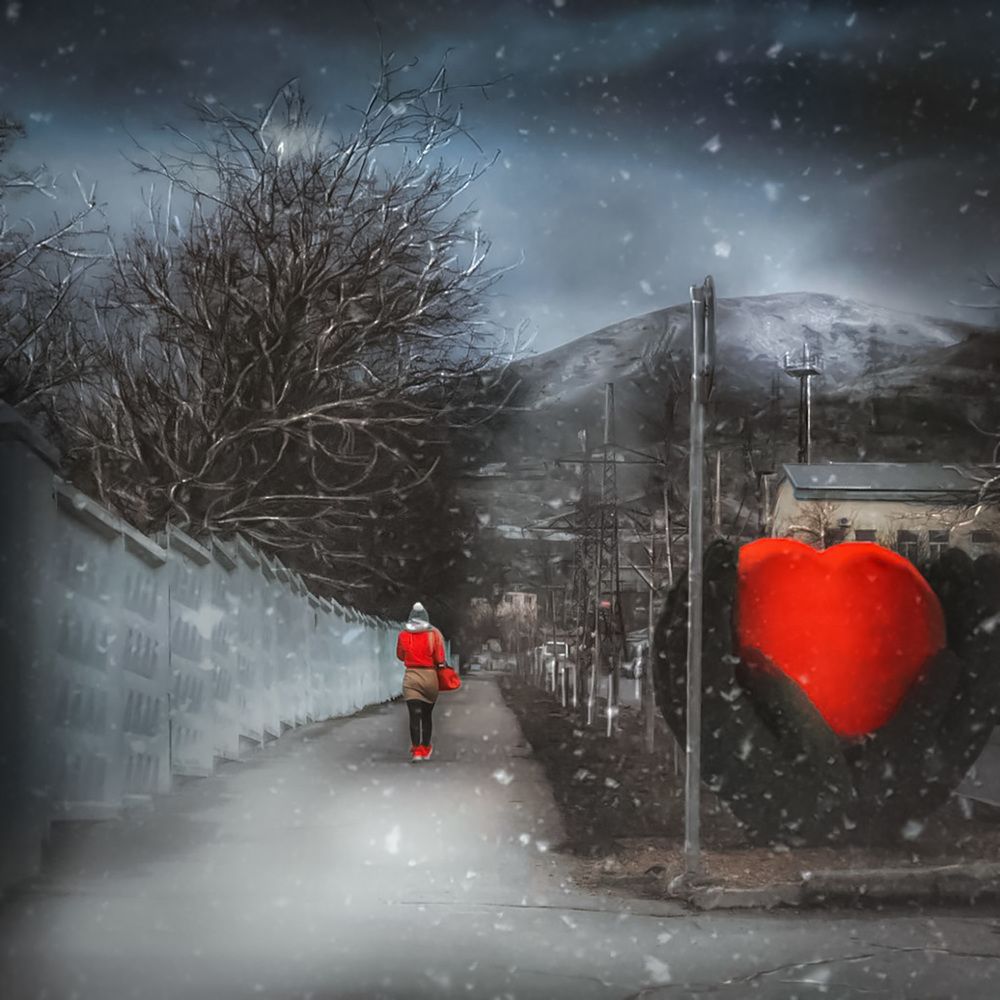 Photograph by Светлана Сычева