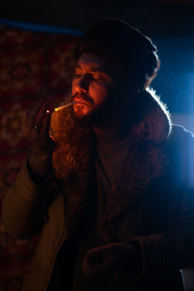 Photograph by Антонина Вишневская