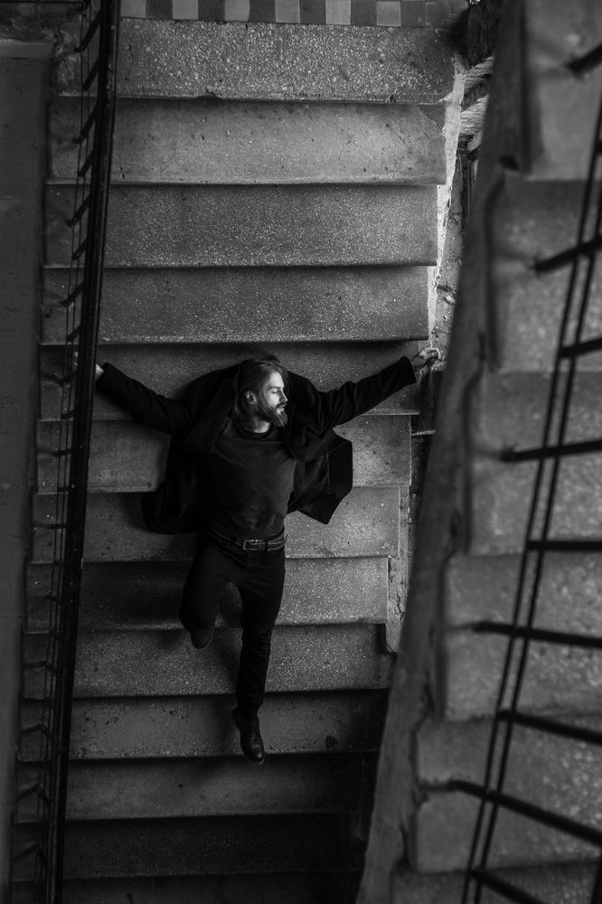 Фотография автора Жанна Галецкая