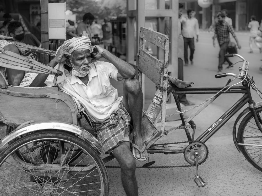 Фотография автора Vijay V