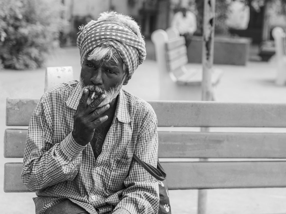 Фотография автора Vijay V