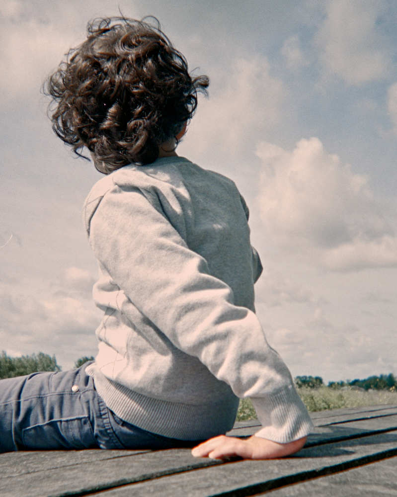 Photograph by Iuliia Dumchenko